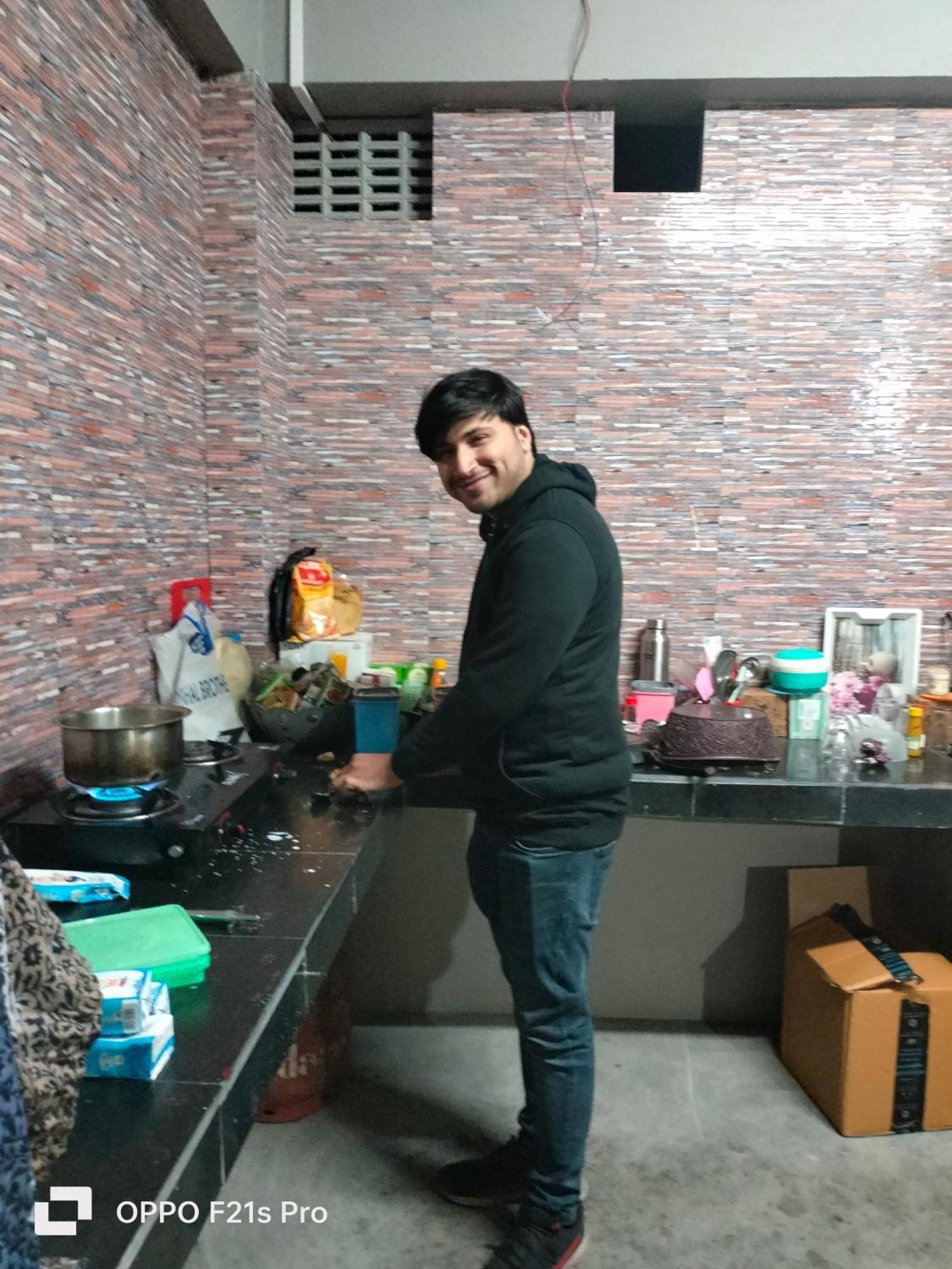 Pathi Bunkers Hostel Darjeeling  Luaran gambar